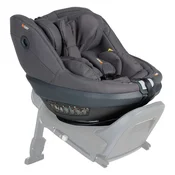BeSafe Avtosedež 40-125 cm Beyond2 360 B dark grey melange