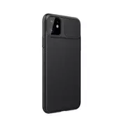 Maska Nillkin CamShield za iPhone 11 6.1 crna