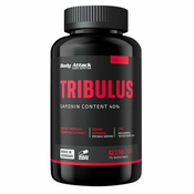 Body Attack Tribulus, 150 kapsula