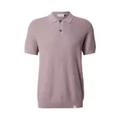 NOWADAYS Majica Racket mauve