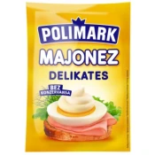 MAJONEZ DELIKATES POLIMARK 180ML KESA