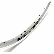 FELGA 24 BERETTA MT-240 36H silver+CNC