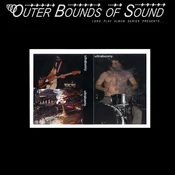 Ultrabunny - Outer Bounds Of Sound (LP)
