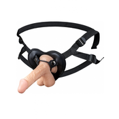 Strap On Stanisha