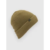Volcom Sweep Lined Beanie bronze