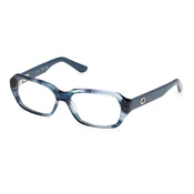 Okvirji za očala Guess GU50380 092