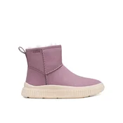 Zimski škornji Geox J Laquinny Girl J56M3C 000AU C8007 M Roza
