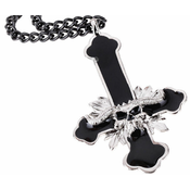 Ogrlica CROSS - PSY005