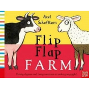 Axel Schefflers Flip Flap Farm