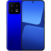 XIAOMI pametni telefon 13 8GB/256GB, Blue