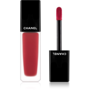 Chanel Rouge Allure Ink tekuci mat ruž za usne 6 ml nijansa 154 Expérimenté