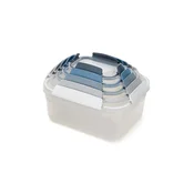 Joseph Joseph SET POSOD ZA SHRANJEVANJE Nest 24,5/16,3/20 cm