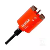 slomart Diamantna krona CS-X/SDS+ 068x70-4xM16