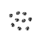 SOLDARINI FLY TACKLE TUNGSTEN JIG OFF SILVER 3.2MM