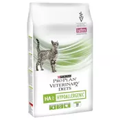 3,5kg Pro Plan Veterinary Diets Feline HA ST/OX-Hypoallergenic mačke
