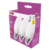 LED žarnica Classic Candle/E14/4,2 W (40 W)/470 lm/Nevtralna bela