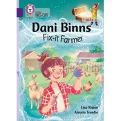 Dani Binns Fix-it Farmer