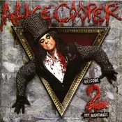 Alice Cooper - Welcome 2 My Nightmare (Reissue) (Gatefold) (45 RPM) (Limited Edition) (180 g) (3 LP)