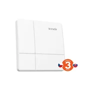 Tenda Brezžična Dostopna Točka 1200Mb I24 stropna PoE Tenda, (20409755)