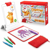 Osmo Creative Starter Izobraževanje z interaktivnimi igrami