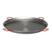 Ponev iz nerjavečega jekla Paella 100cm 53389