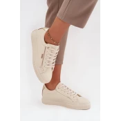 BIG STAR SHOES Women Sneakers Made Of Eco Leather Big Star