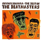 The Beatmasters - Anywayawanna: The Best Of The Beatmakers (Limited Edition) (Orange Coloured) (180 g) (2 LP)