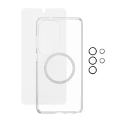 PanzerGlass CARE GALAXY S26 ULTRA BUNDLE 3V1 (CR46018)