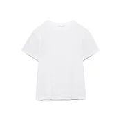 Pull&Bear Majica bela