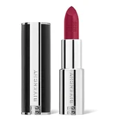 Givenchy Interdit Intense Silk Lipstick 3.4 g N334 Grenat Volontaire