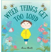 When things get too loud: A story about sensory overload