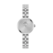 Ura Daniel Wellington ženska, srebrna barva, DW00100719