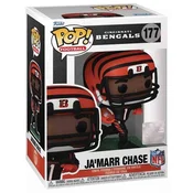 Figura Funko POP! NFL: Bengals - JaMarr Chase