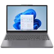 LENOVO Prenosnik LENOVO IdeaPad Slim 3 15IRH10 38,9 cm (15,3), 1920x1200, IPS, i7-13620H, 16 GB RAM, 512 GB SSD, W11P|Domača uporaba, (5000319806)