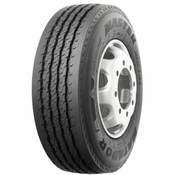 MATADOR Vodeca guma 275/70R22.5 FR2 STEER 148/145L