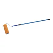 Teleskopski valj 230 mm Silverline