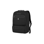 Victorinox - Nahrbtnik za prenosnik 17 Werks Professional Cordura 23 l črna