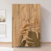 Hanah home Ormar Leva Hedera Forest Bež