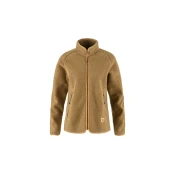 Flis pulover Fjallraven Vardag Pile