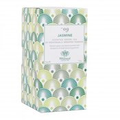 Zeleni čaj z jasminom (25 filter vrečk)