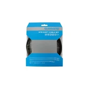 BUŽIR I SAJLA MENJACA MTB SHIMANO SP41/OPTISLICK