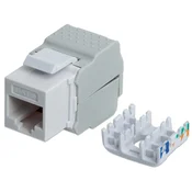 Intellinet 167062 Keystone modul C6 UTP twist