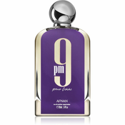 Afnan 9 AM Pour Femme parfumska voda II. za ženske 100 ml