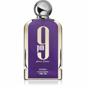 Afnan 9 AM Pour Femme parfemska voda II. za žene 100 ml