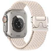 BHO Zamenska narukvica za pametni sat za Apple Watch, Bela
