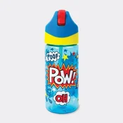 Rachel Ellen Decija flašica za vodu 350ml - Super Hero ( STBOT9 )