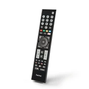 Hama Univerzalni daljinski za Grundig TV, IR, mogucnost ucenja, svijetle tipke