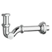 SAPHO Kromiran sifon za bide 5/4, odtok 32mm, SAPHO