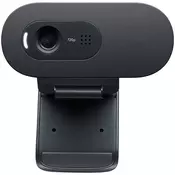LOGITECH C505E WEBCAM - WW