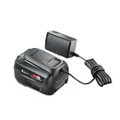 BOSCH PLAVI ALAT Pocetni set 18V (4.0Ah + AL18V-20)